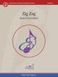 Zig Zag Orchestra sheet music cover